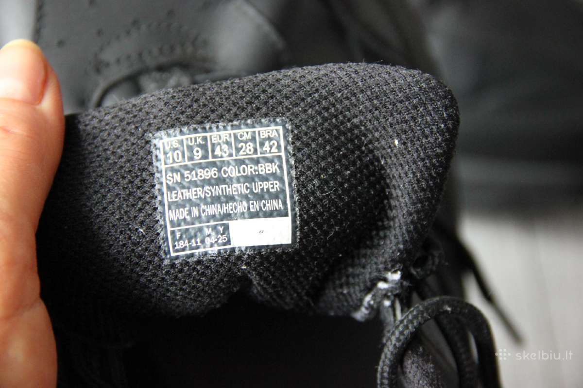 Skechers Oak Canyon – Redwick 43 dydis - nuotraukos Nr. 8
