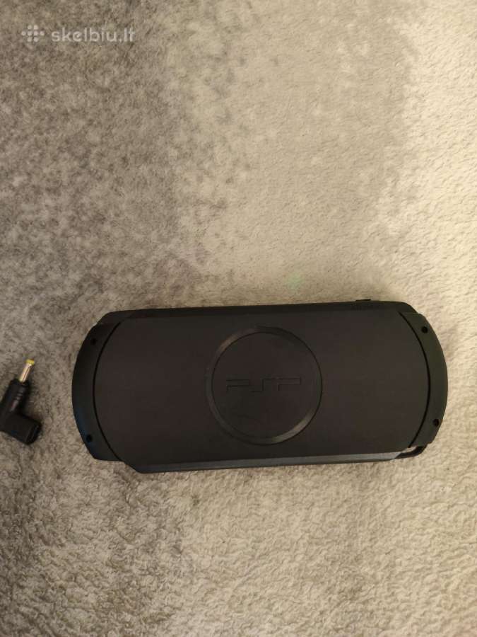 PSP E1004 - nuotraukos Nr. 2