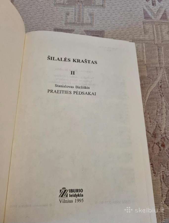 Šilalės kraštas - nuotraukos Nr. 2