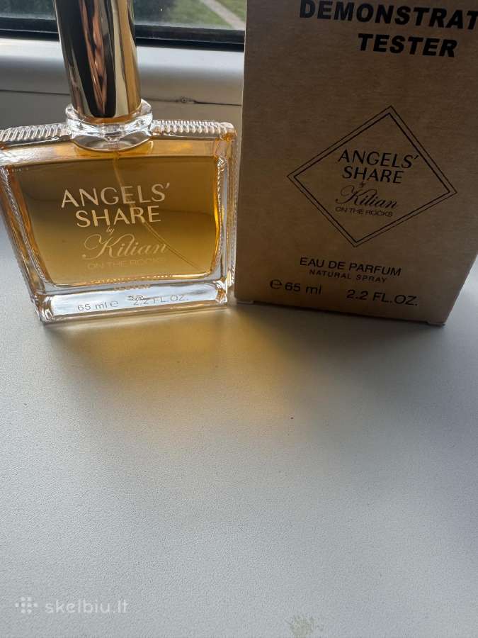 Naujas Angels Share by Kilian 65 ml-45 eur - nuotraukos Nr. 3