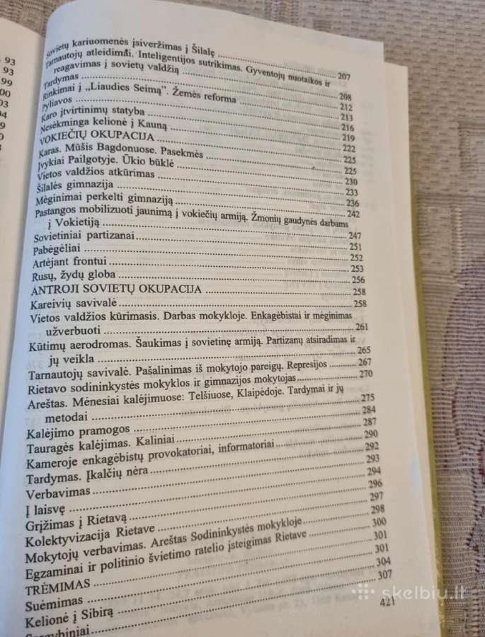 Šilalės kraštas - nuotraukos Nr. 6