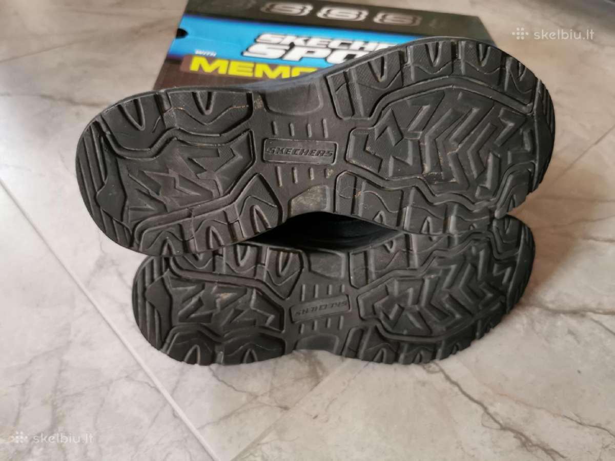 Skechers Oak Canyon – Redwick 43 dydis - nuotraukos Nr. 9