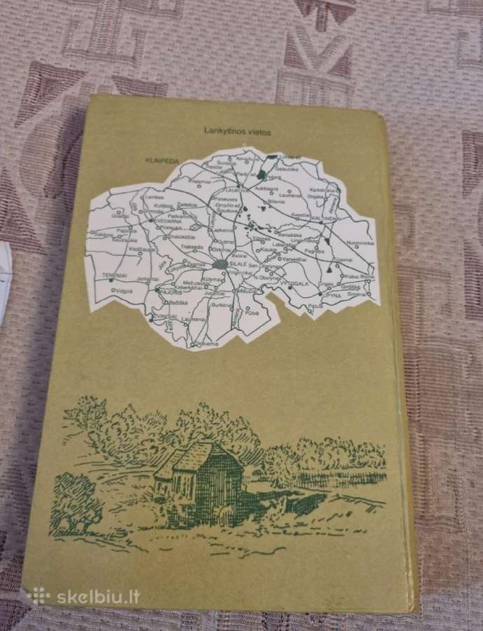 Šilalės kraštas - nuotraukos Nr. 9