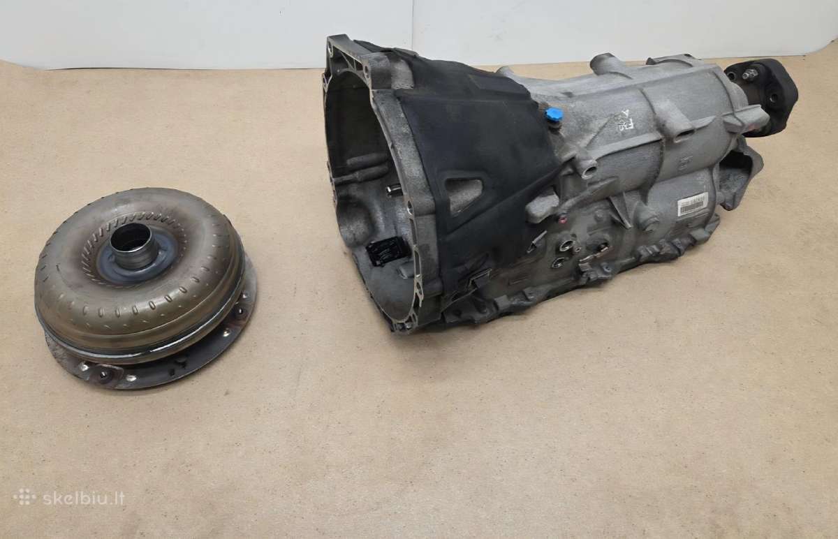 Dėvėtos Bmw Autodalys F10 F11 E90 E91 F30 F31 E84 - nuotraukos Nr. 3