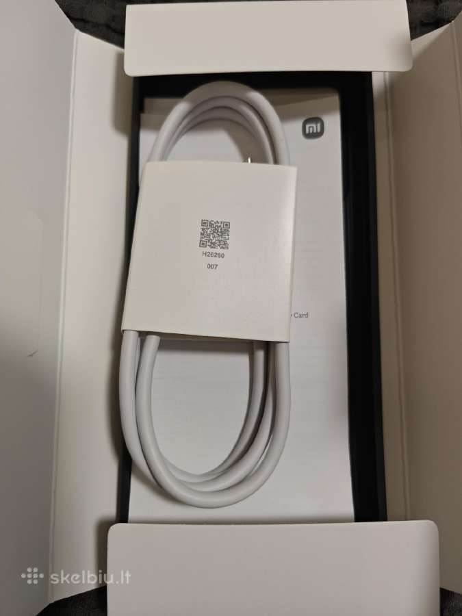 Xiaomi 14t, 256 GB - nuotraukos Nr. 3