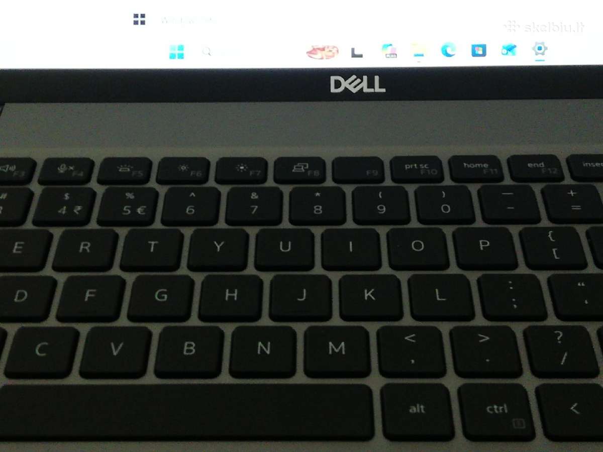Nešiojamas kompiuteris Dell Latitude 5530 - nuotraukos Nr. 2