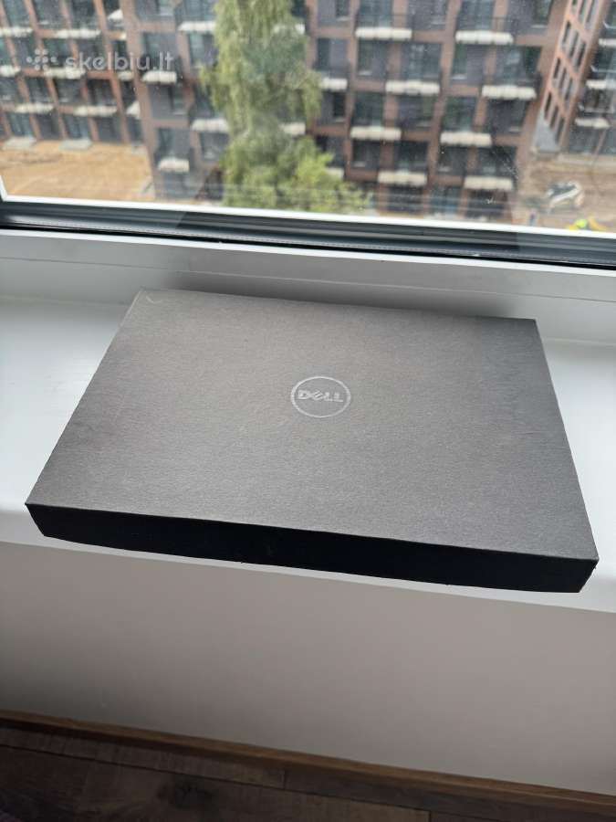 Dell xps 13 9360 - nuotraukos Nr. 2