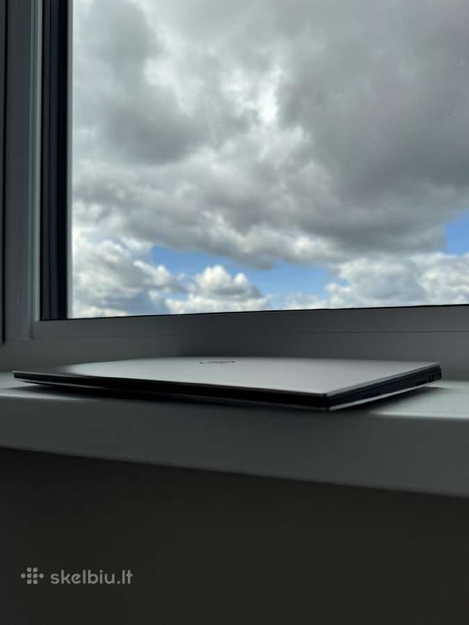 Dell xps 13 9360 - nuotraukos Nr. 8