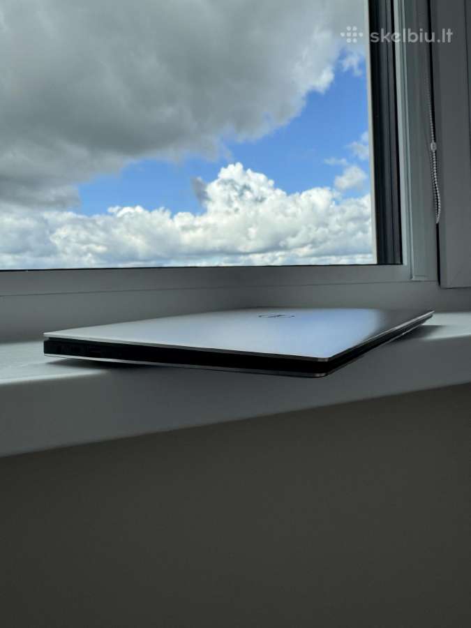 Dell xps 13 9360 - nuotraukos Nr. 9