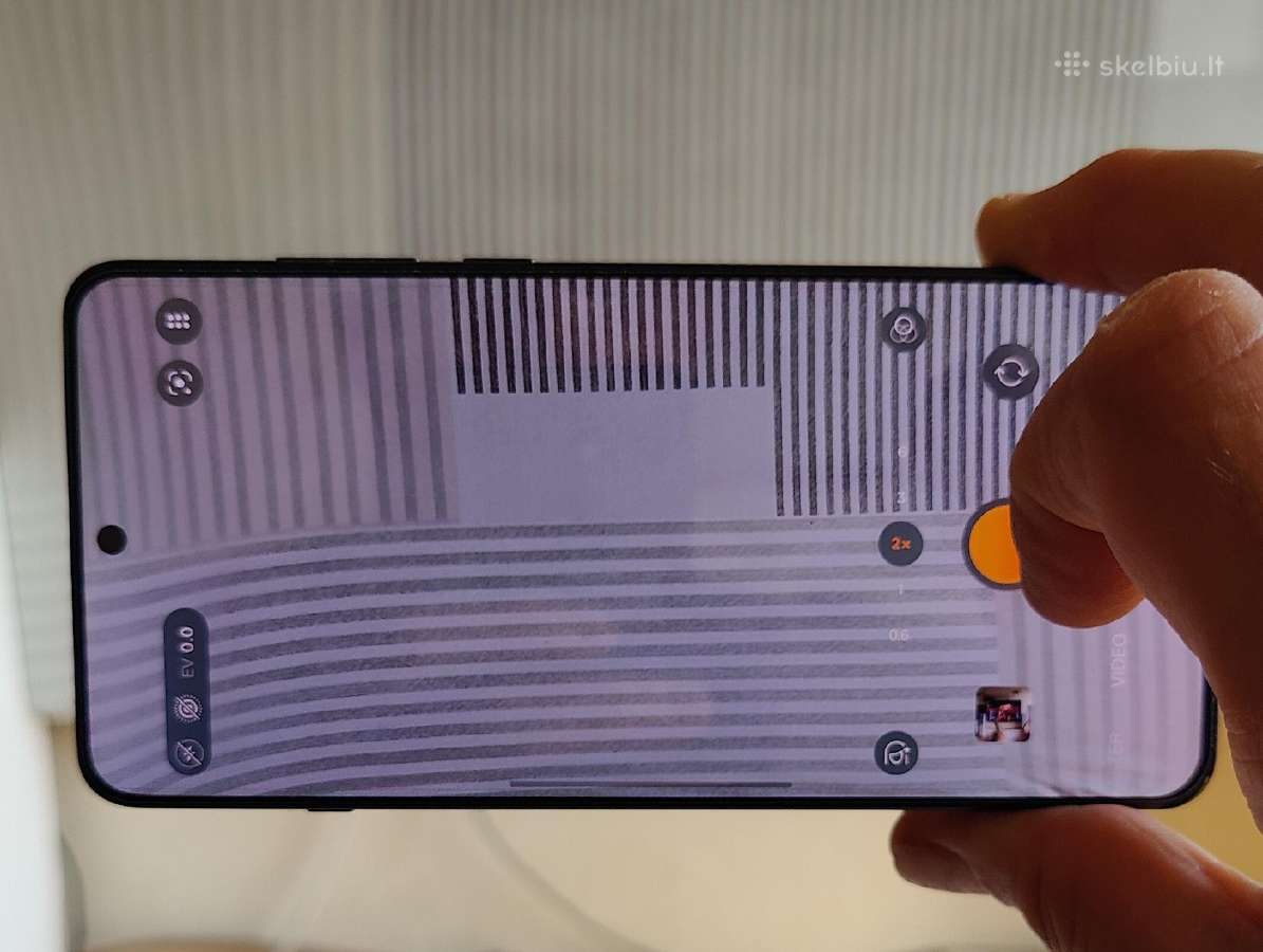Oneplus 13 16/512gb keičiu.ar parduodu - nuotraukos Nr. 13