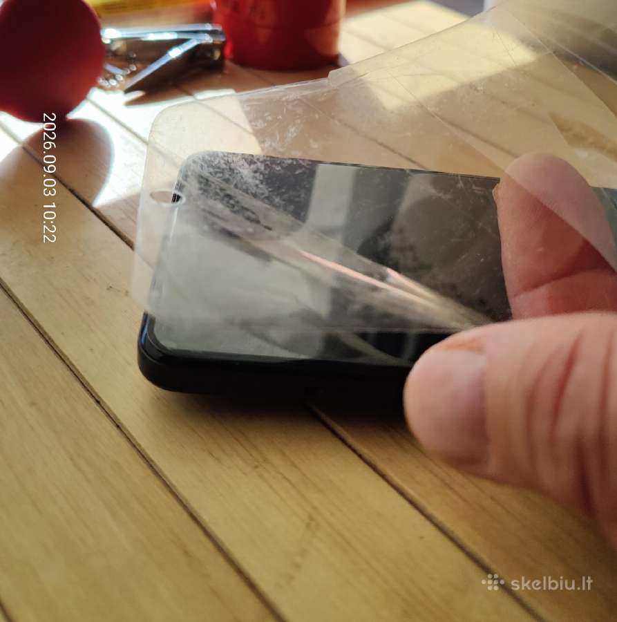 Oneplus 13 16/512gb arba keičiu. - nuotraukos Nr. 21