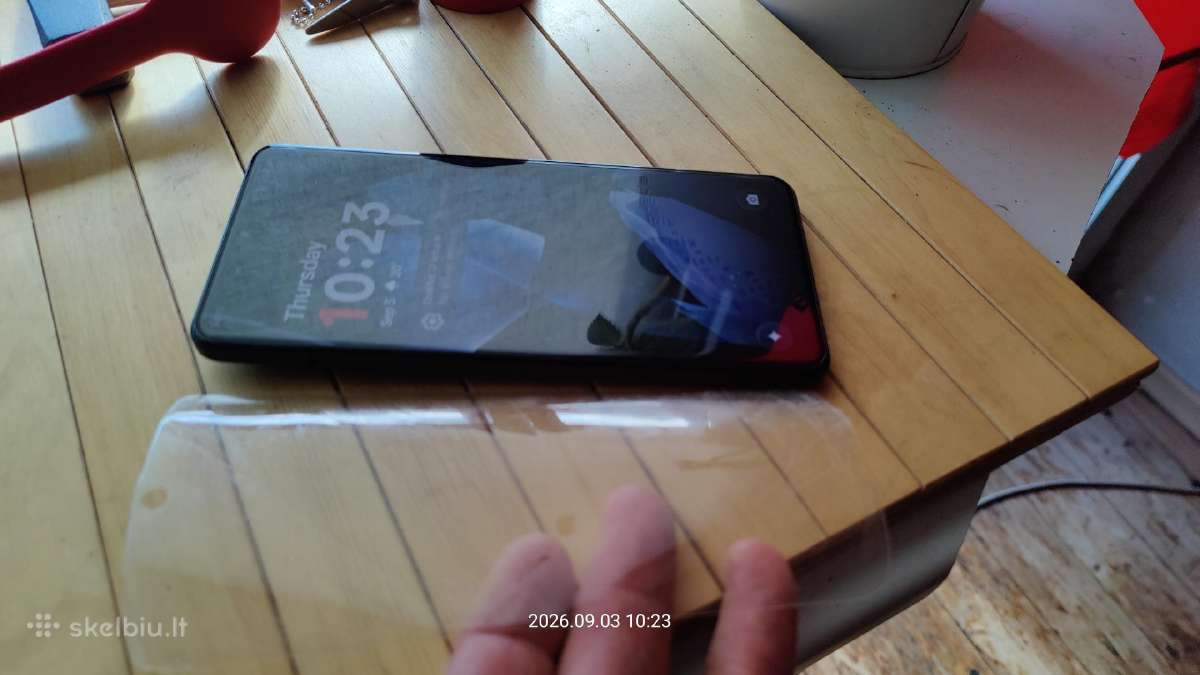 Oneplus 13 16/512gb arba keičiu. - nuotraukos Nr. 8