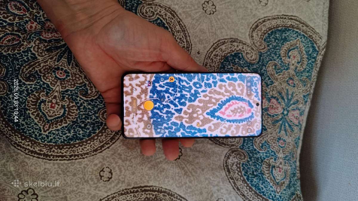 Oneplus 13 16/512gb arba keičiu. - nuotraukos Nr. 15