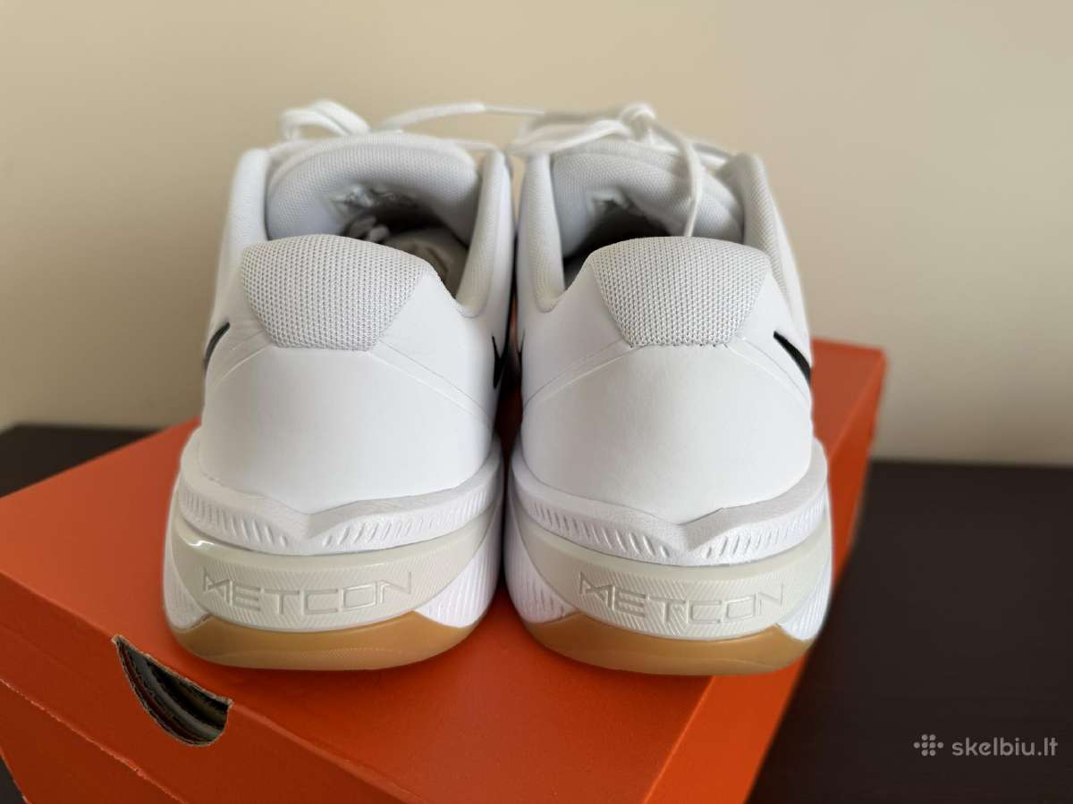 Nike Metcon 10 Treniruočių Batai 45.5 - nuotraukos Nr. 5