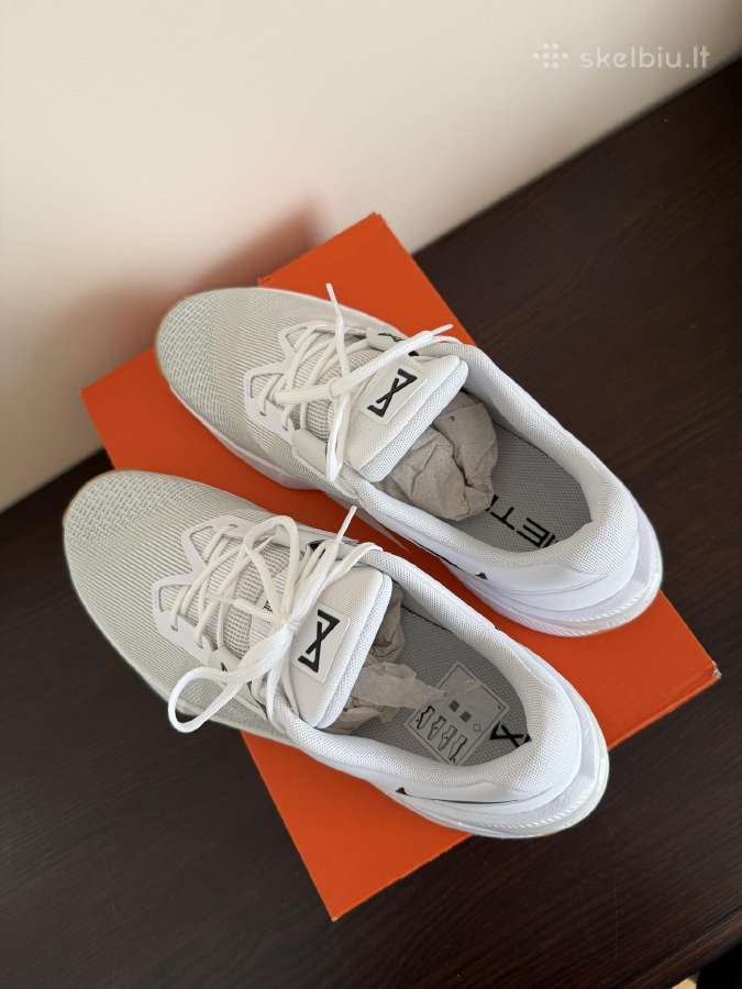 Nike Metcon 10 Treniruočių Batai 45.5 - nuotraukos Nr. 3