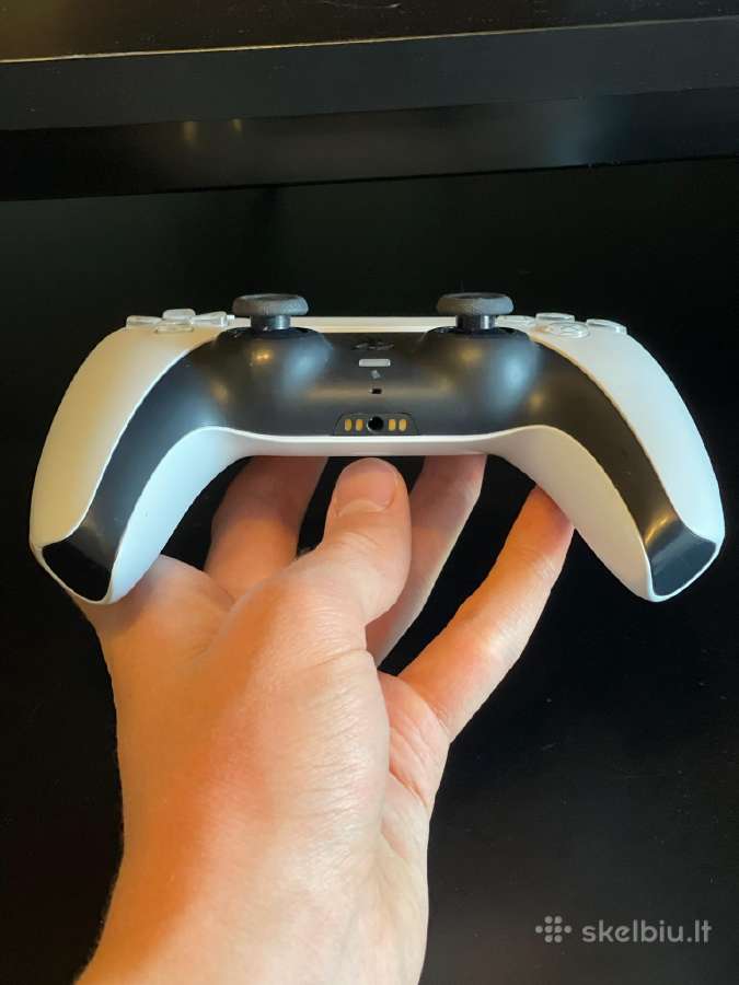Sony Playstation 5 Dualsense Controller Pultelis - nuotraukos Nr. 4