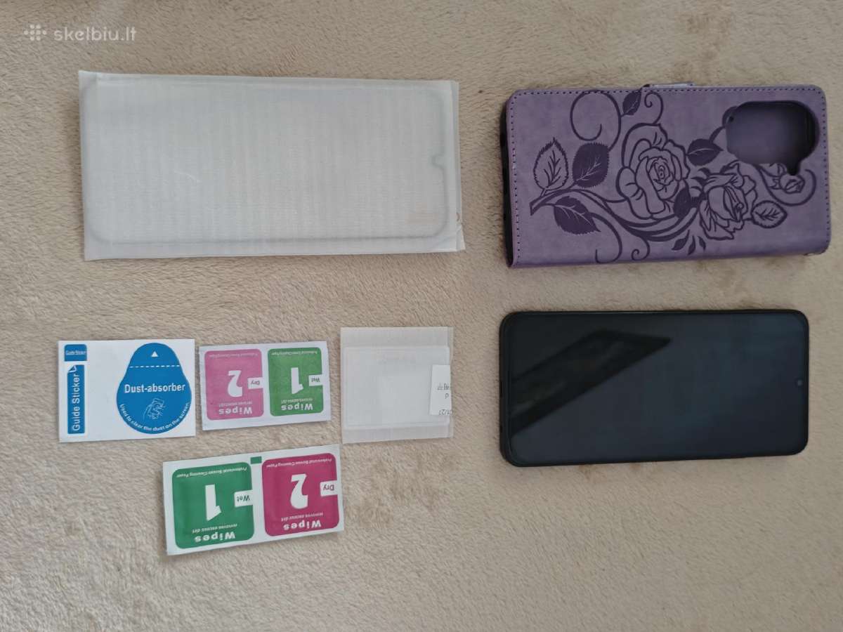 Naujas! Xiaomi redmi a5 4/128gb - nuotraukos Nr. 2