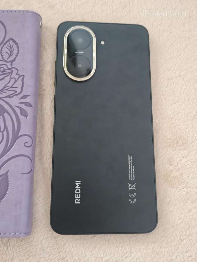 Naujas! Xiaomi redmi a5 4/128gb - nuotraukos Nr. 3