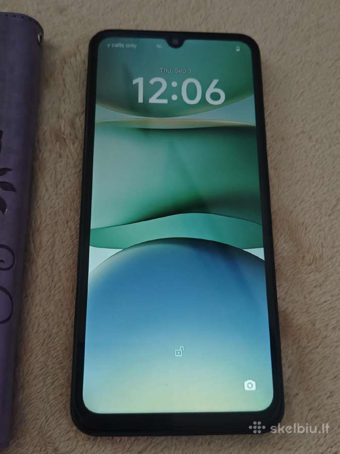 Naujas! Xiaomi redmi a5 4/128gb - nuotraukos Nr. 4
