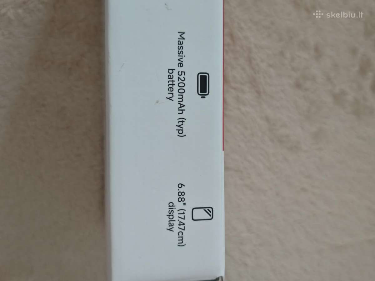 Naujas! Xiaomi redmi a5 4/128gb - nuotraukos Nr. 7