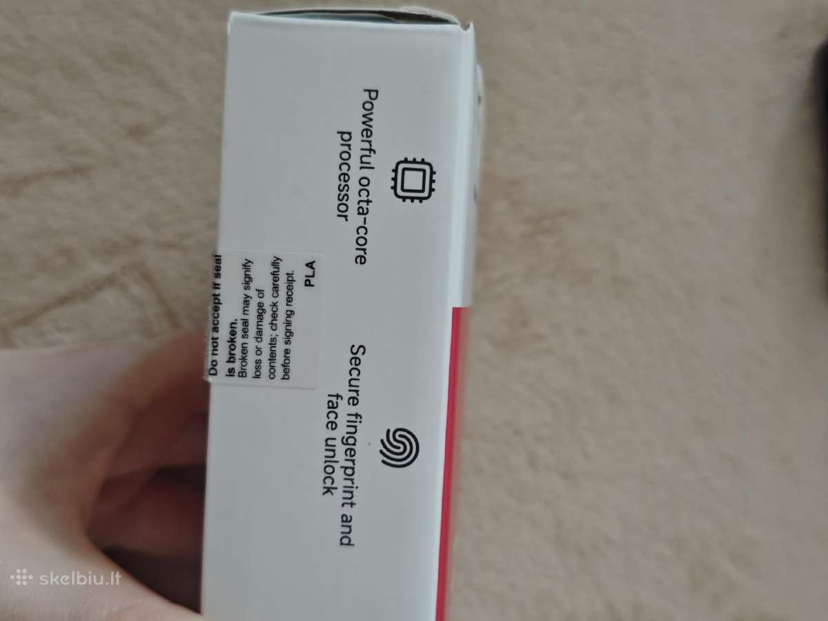 Naujas! Xiaomi redmi a5 4/128gb - nuotraukos Nr. 8