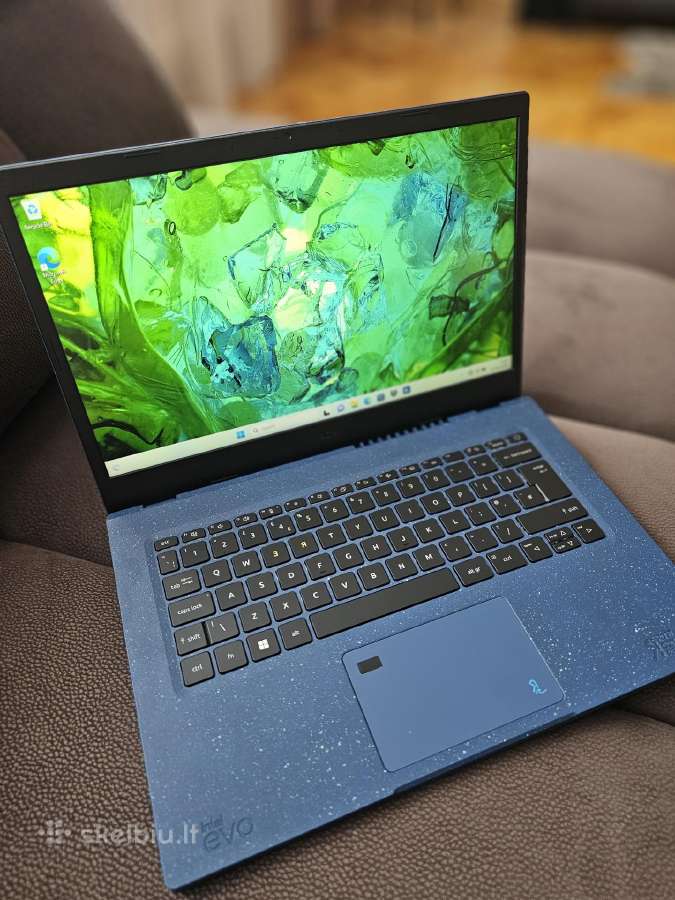 Lenovo Ideapad 1i 14igl7 14" Laptop Full HD - nuotraukos Nr. 9