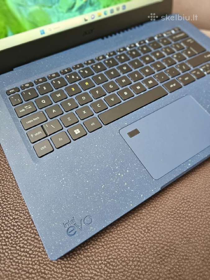 Lenovo Ideapad 1i 14igl7 14" Laptop Full HD - nuotraukos Nr. 10