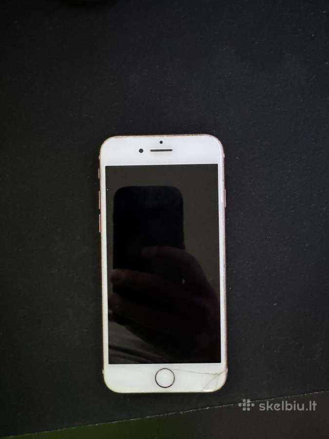 iPhone 8 64gb - nuotraukos Nr. 2