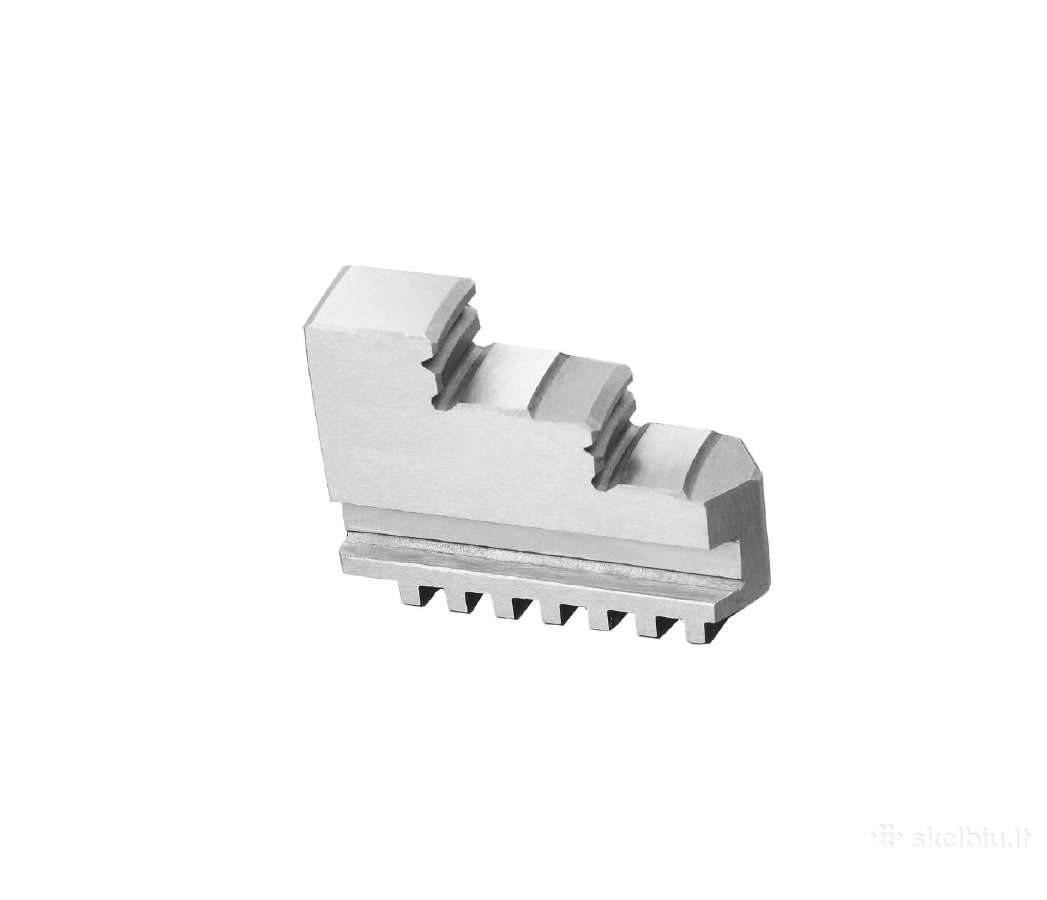 Tekinimo griebtuvas 16k20 ir 1k62 – 250 mm - nuotraukos Nr. 2