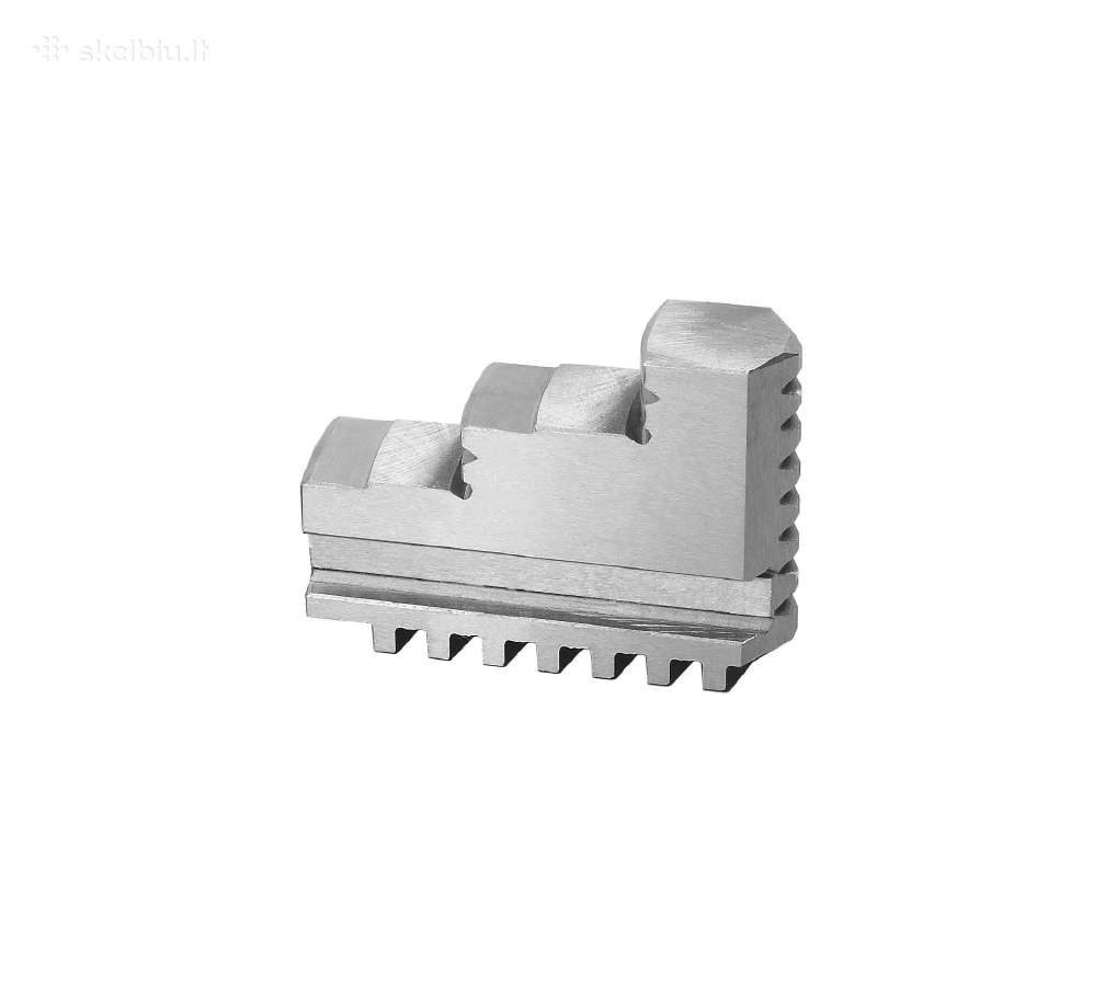Tekinimo griebtuvas 16k20 ir 1k62 – 250 mm - nuotraukos Nr. 3