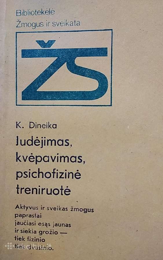 Bibliotekėlė Žmogus ir sveikata - nuotraukos Nr. 2