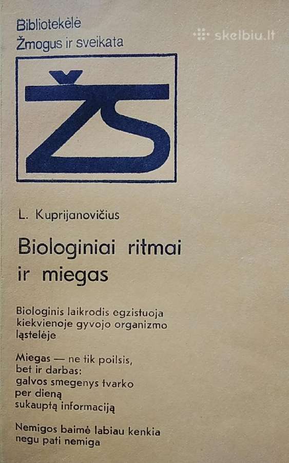 Bibliotekėlė Žmogus ir sveikata - nuotraukos Nr. 3