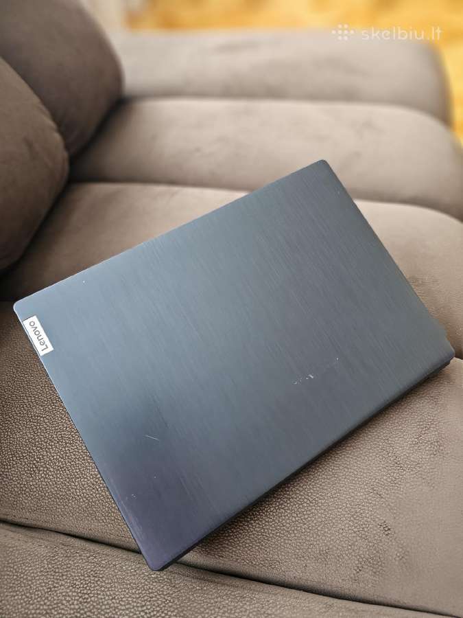 Lenovo Ideapad 1i 14igl7 14" Laptop Full HD - nuotraukos Nr. 18