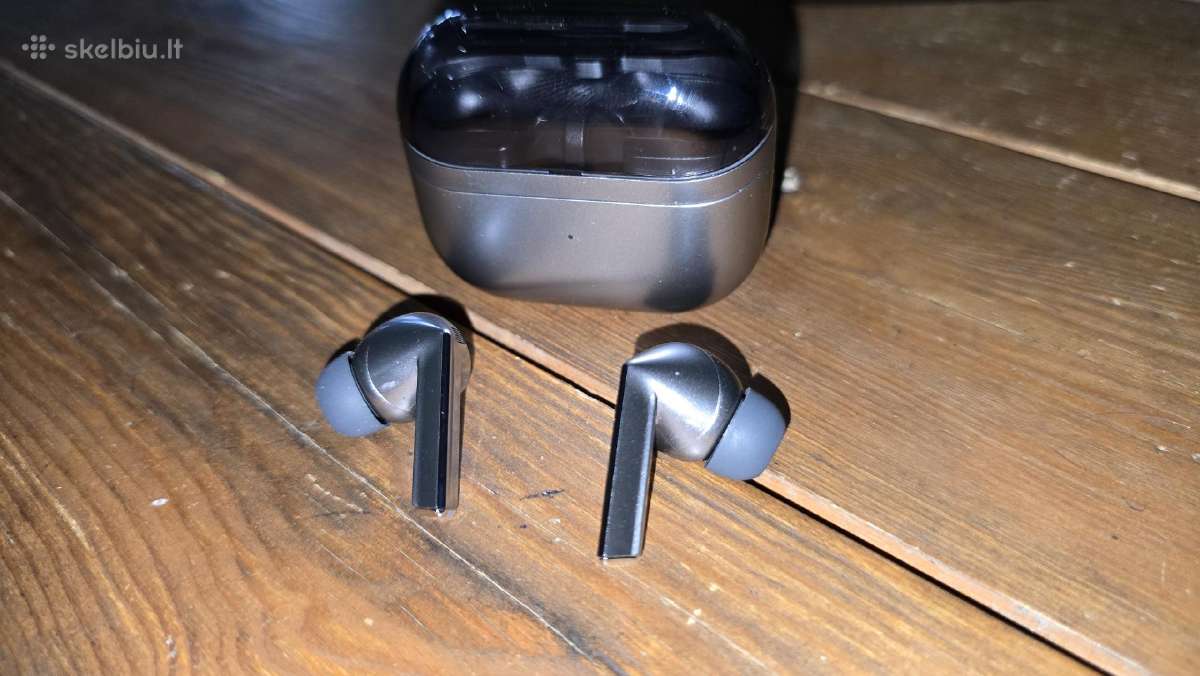 Samsung Galaxy Buds 3 Pro - nuotraukos Nr. 2