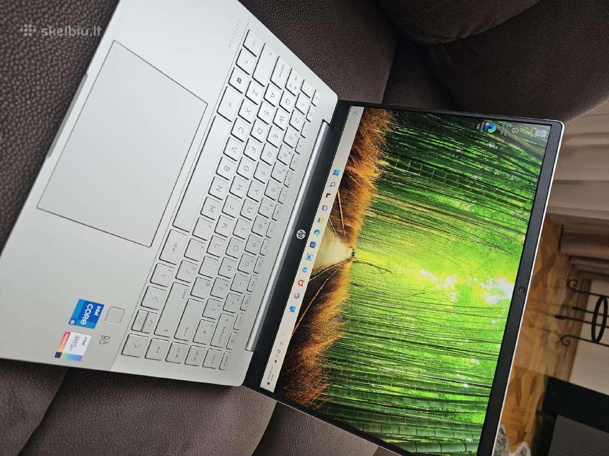 Lenovo Ideapad 1i 14igl7 14" Laptop Full HD - nuotraukos Nr. 22