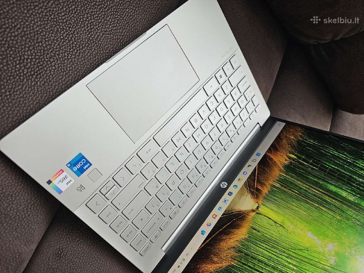 Lenovo Ideapad 1i 14igl7 14" Laptop Full HD - nuotraukos Nr. 24