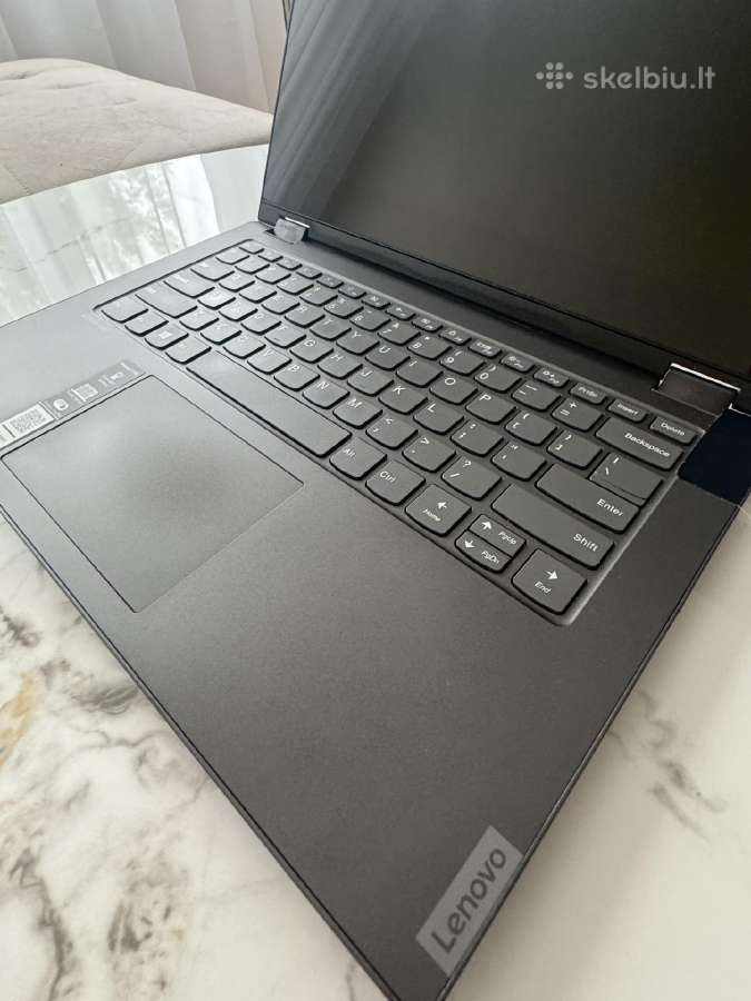 Lenovo Ideapad C340-14api nešiojamas kompiuteris - nuotraukos Nr. 2