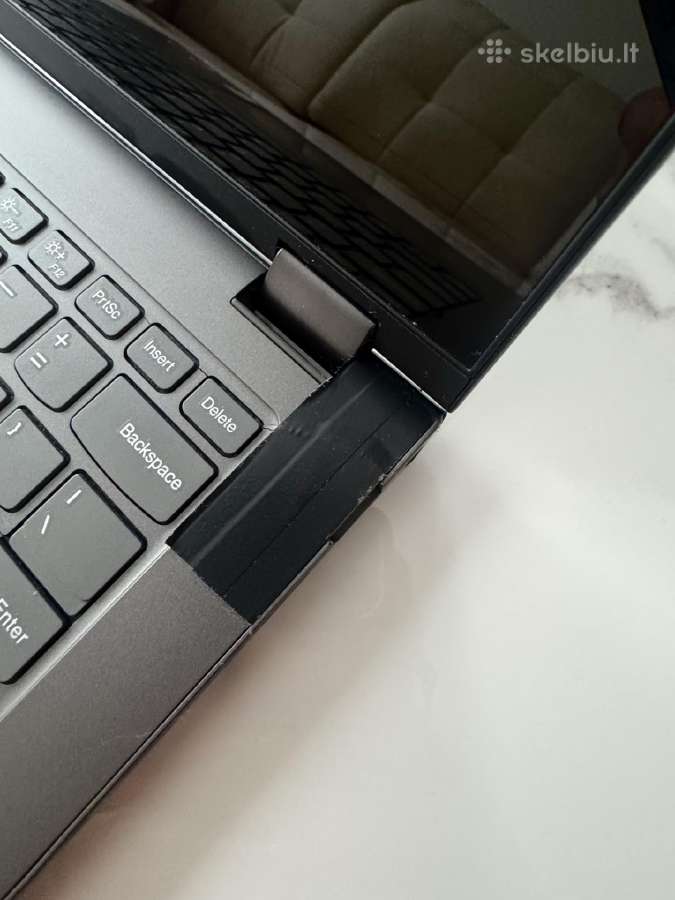 Lenovo Ideapad C340-14api nešiojamas kompiuteris - nuotraukos Nr. 4