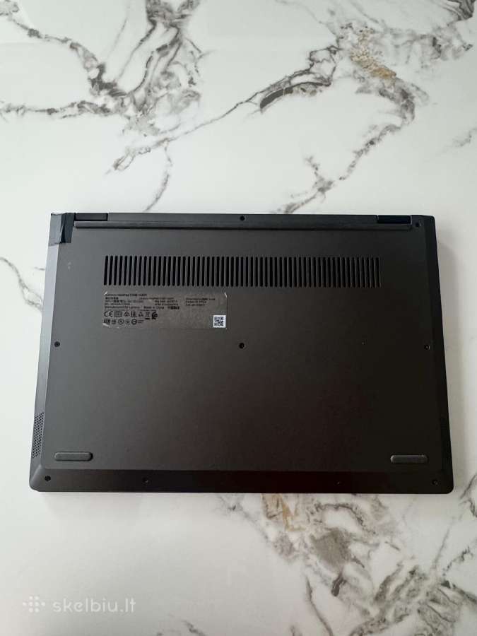 Lenovo Ideapad C340-14api nešiojamas kompiuteris - nuotraukos Nr. 7