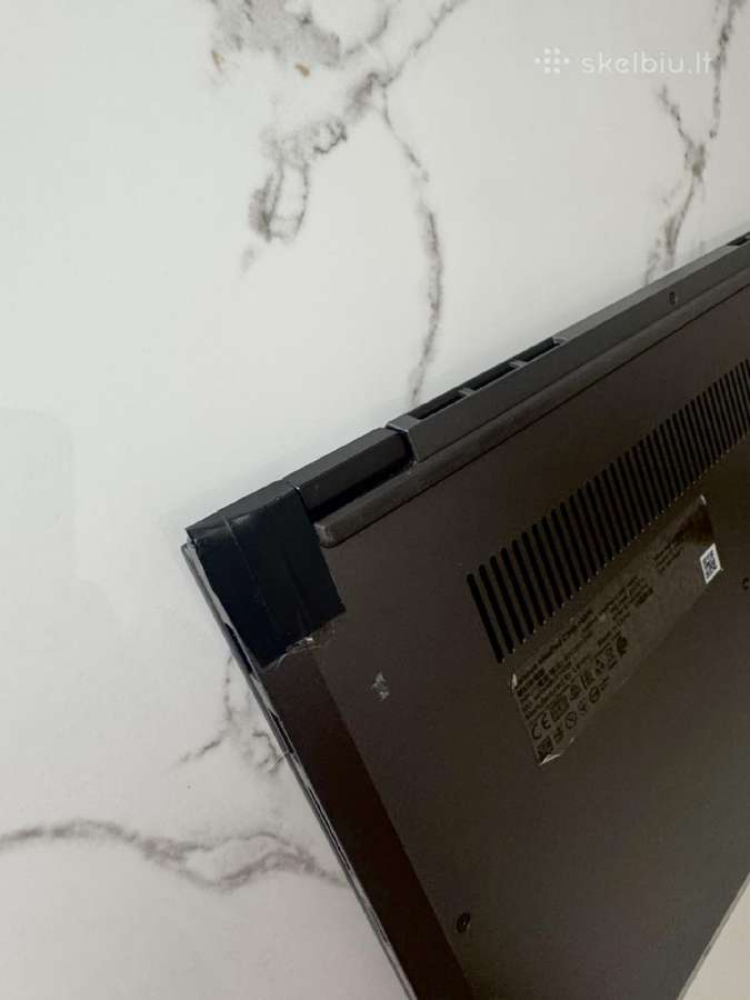 Lenovo Ideapad C340-14api nešiojamas kompiuteris - nuotraukos Nr. 9