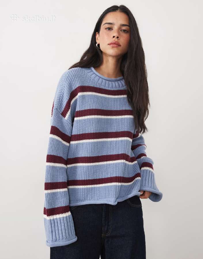 Nauji drabuziai urmu!asos - nuotraukos Nr. 8