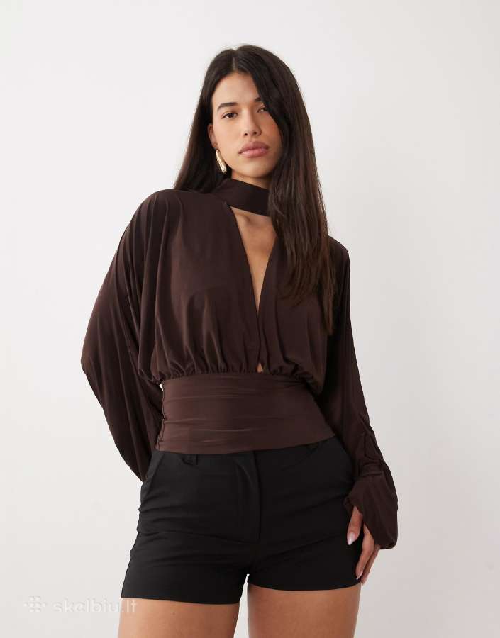 Nauji drabuziai urmu!asos - nuotraukos Nr. 9