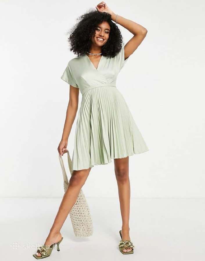 Nauji drabuziai urmu!asos - nuotraukos Nr. 14