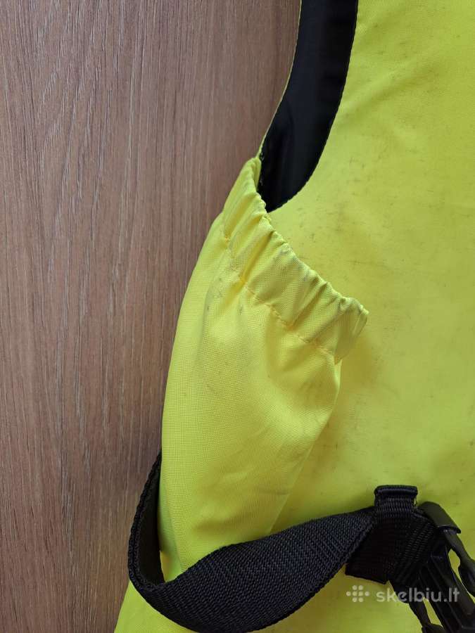 Marine pool 50n, 70-90 kg. gelbejimosi liemene - nuotraukos Nr. 6