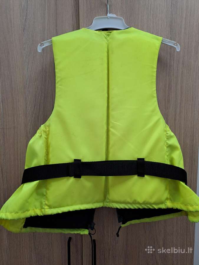 Marine pool 50n, 70-90 kg. gelbejimosi liemene - nuotraukos Nr. 7