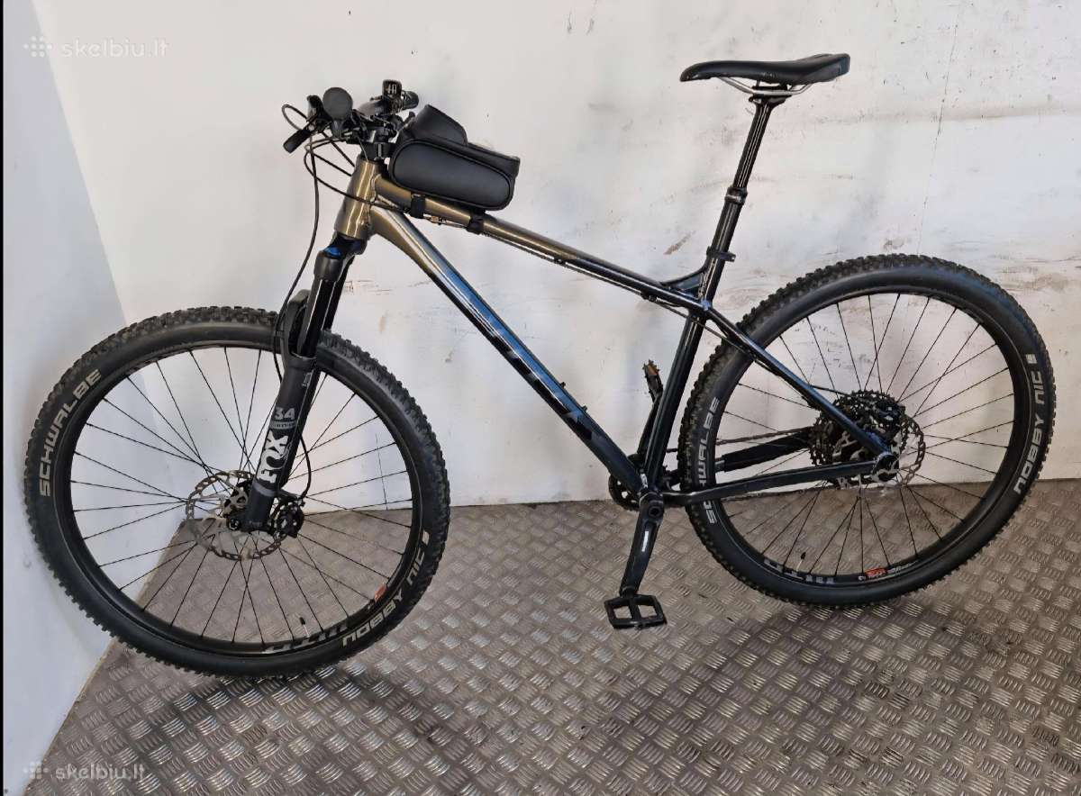 Vitus Sentier 29 Vrx (2021) - nuotraukos Nr. 2