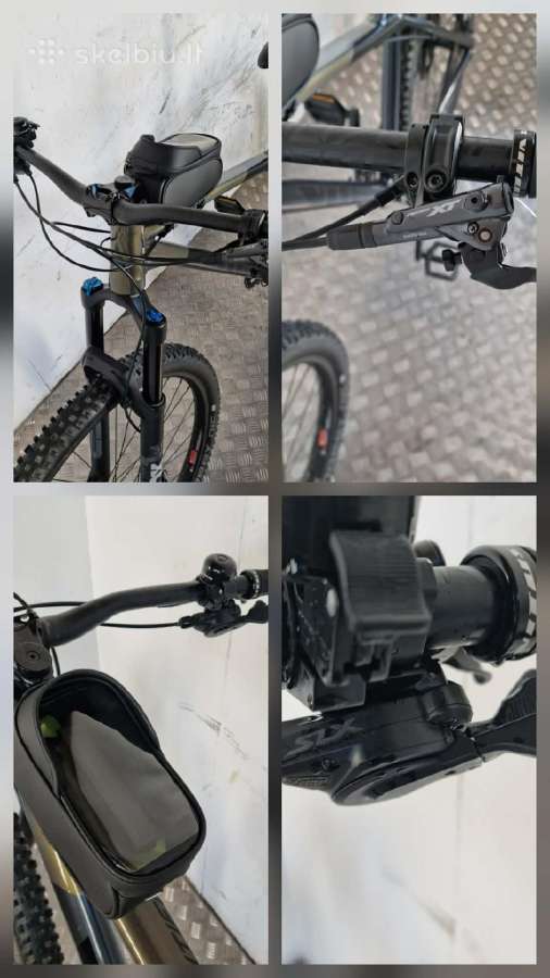 Vitus Sentier 29 Vrx (2021) - nuotraukos Nr. 8
