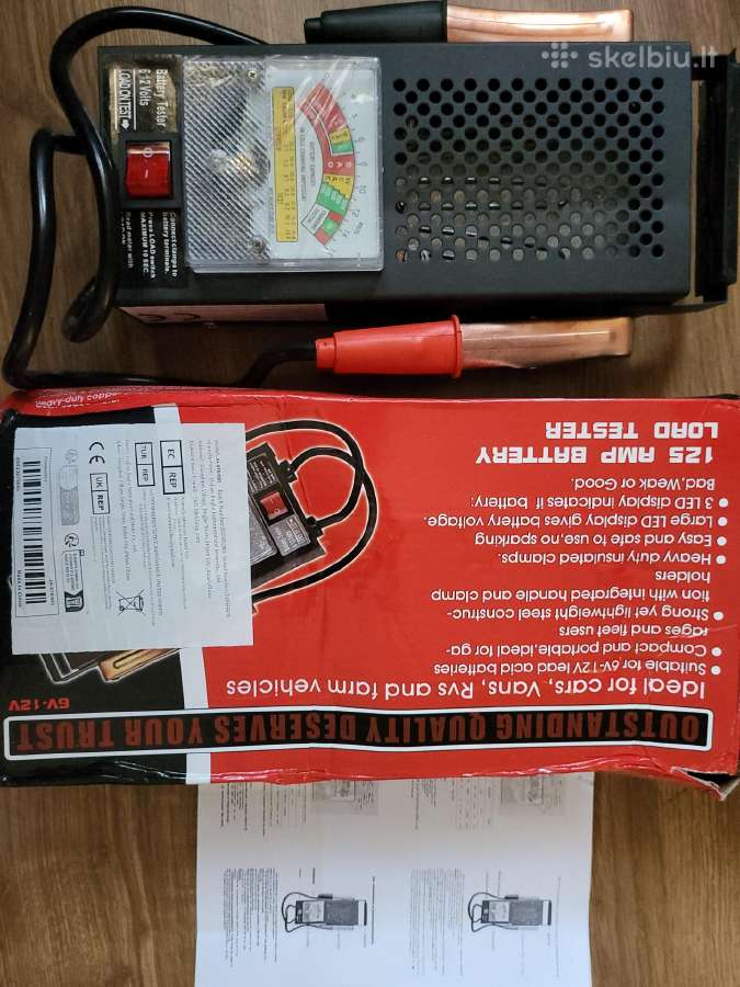 Elektros varikliai,įvairūs elektros preitaisai - nuotraukos Nr. 22