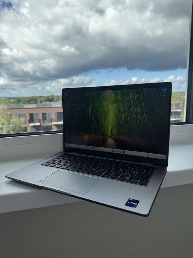 Dell latitude 7430 - nuotraukos Nr. 2