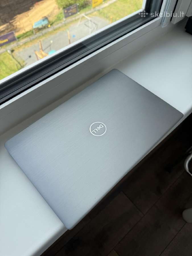 Dell latitude 7430 - nuotraukos Nr. 3